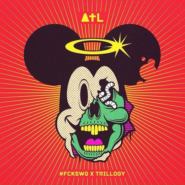 ATL feat. ИЧИ - FIRE