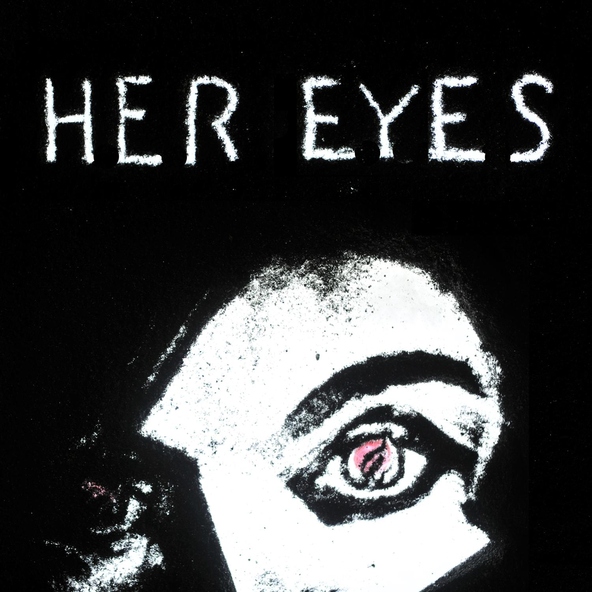 Fame on Fire - Her Eyes