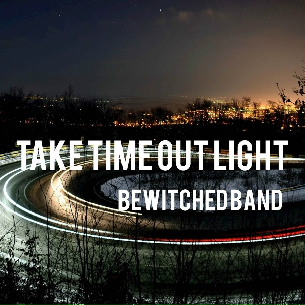 Bewitched Band - Carefree Call