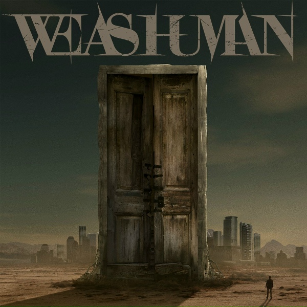 We As Human - I Stand