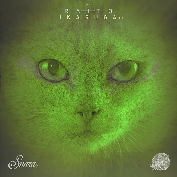 Raito - Mew