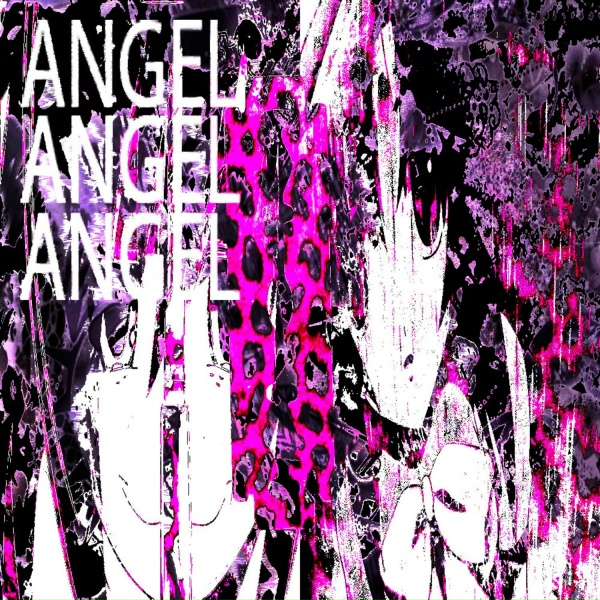 DJ UNIVXRSEL - ANGEL ANGEL ANGEL