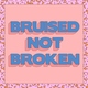 Matoma feat. MNEK, Kiana Led&eacute; - Bruised Not Broken (feat. MNEK & Kiana Led&eacute;)