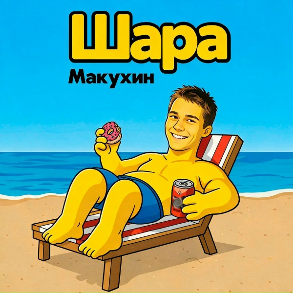 Макухин - Шара