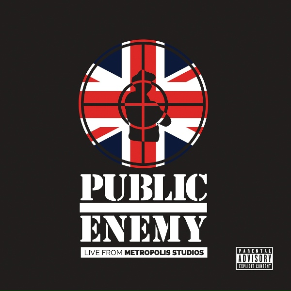 Public Enemy - 911 Is A Joke