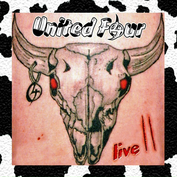 United 4 - Ohne dich