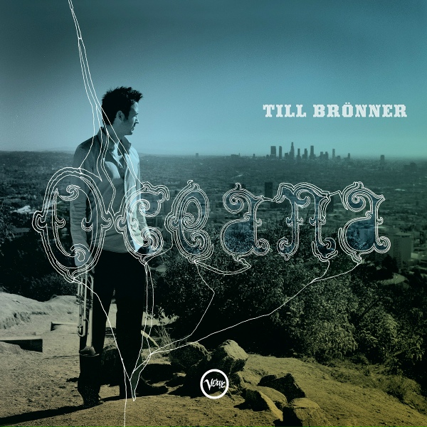 Till Br&ouml;nner feat. Madeleine Peyroux - I'm So Lonesome I Could Cry