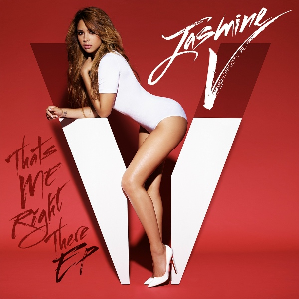 Jasmine V feat. Kendrick Lamar