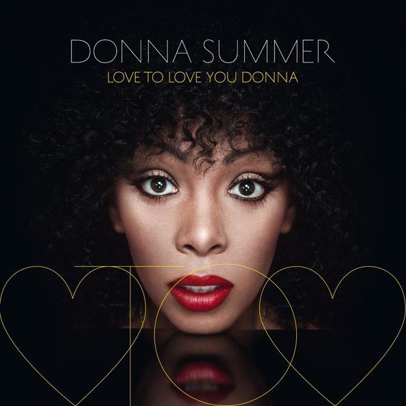Donna Summer - Love To Love You Baby