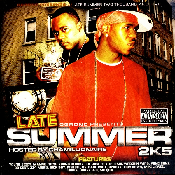 OG Ron C - Downfall