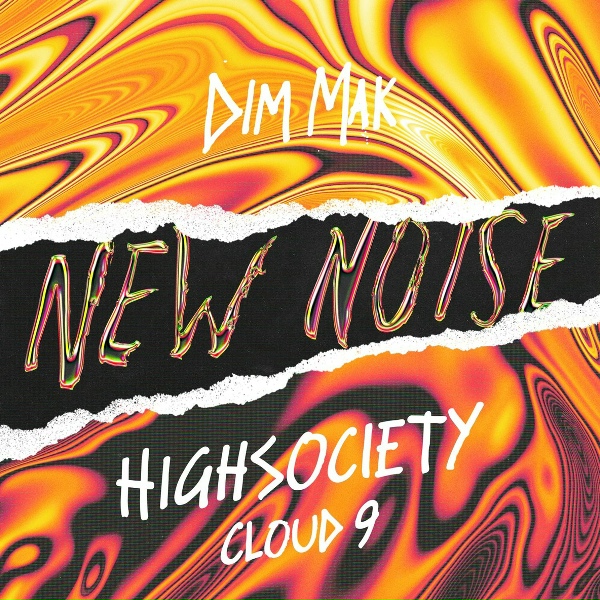 HIGHSOCIETY - Cloud 9