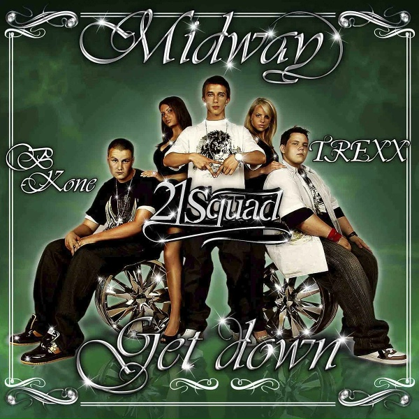 Midway - 21