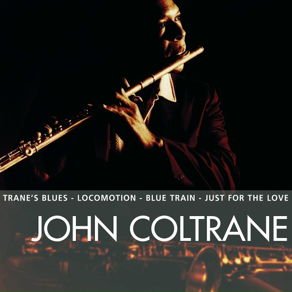 John Coltrane - One And Four