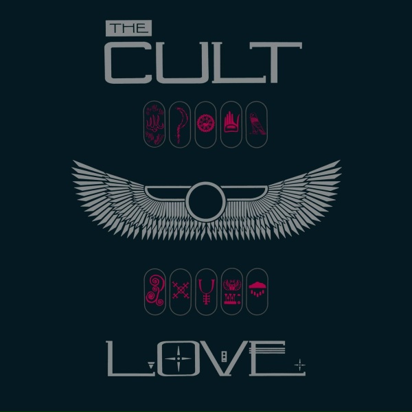 The Cult - Phoenix