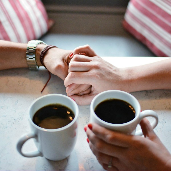 Cocoa Coffee Clan - Easy Going