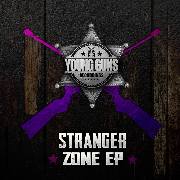 stranger - Refraction