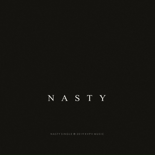 KVPV - Nasty