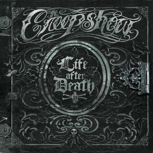 The Creepshow - Settle the Score