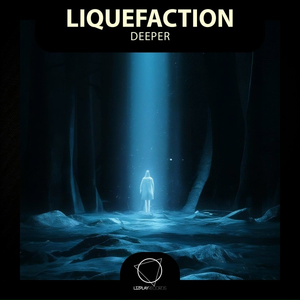 Liquefaction - Minimal