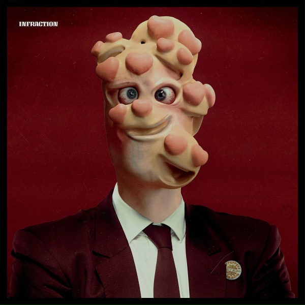 Infraction - Come On