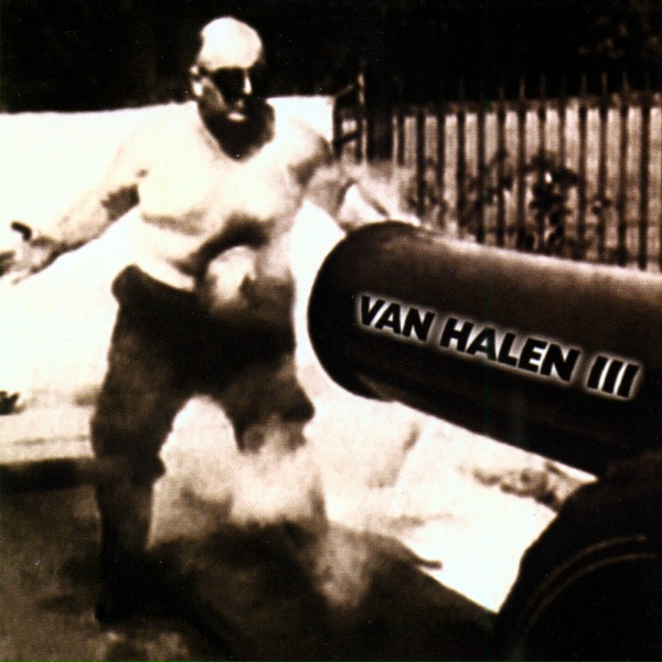 Van Halen - One I Want