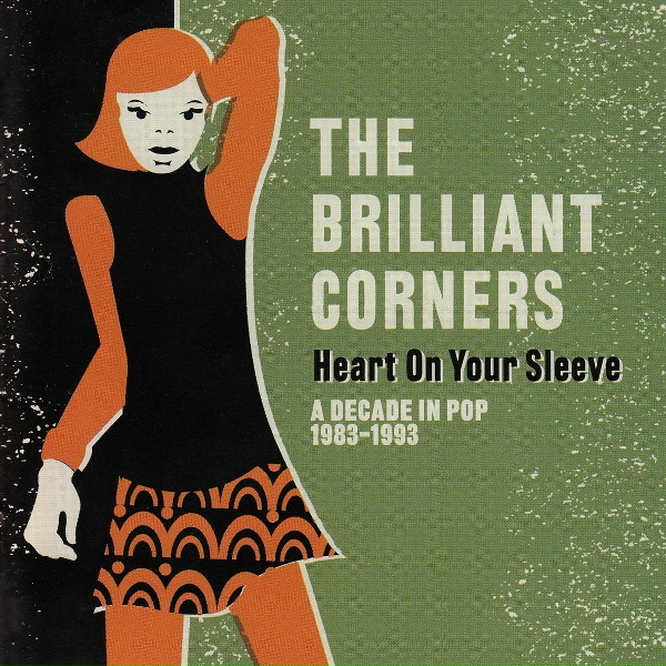 The Brilliant Corners - Under the Bridge