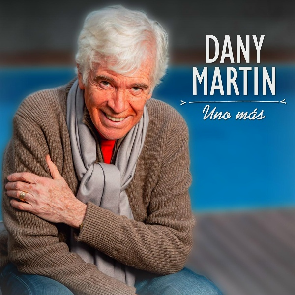 Dany Martin - Ahora
