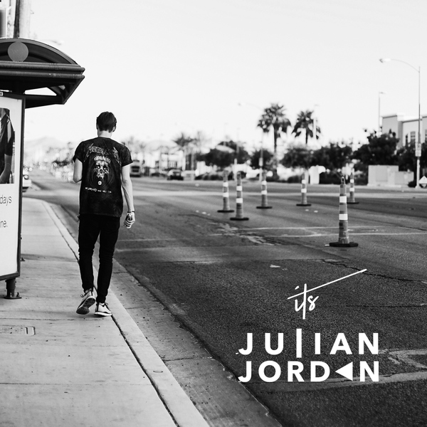 Julian Jordan - Pilot (Mix Cut)