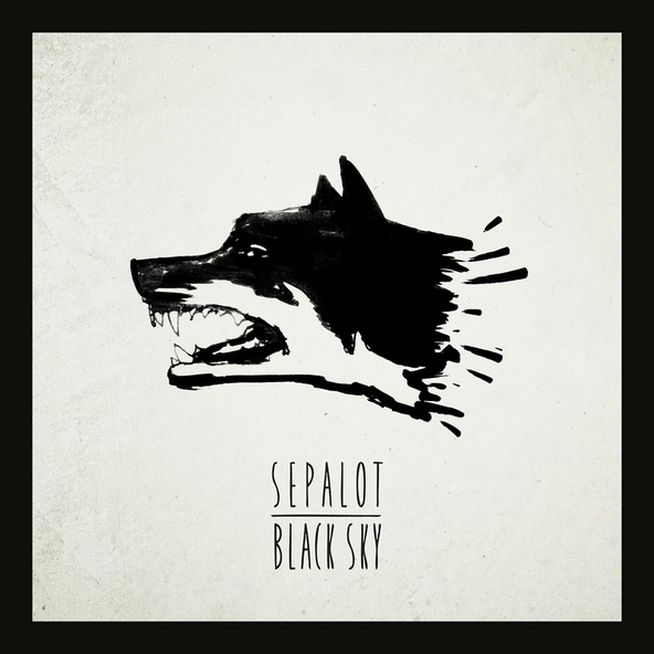 Sepalot - Naughty Boy