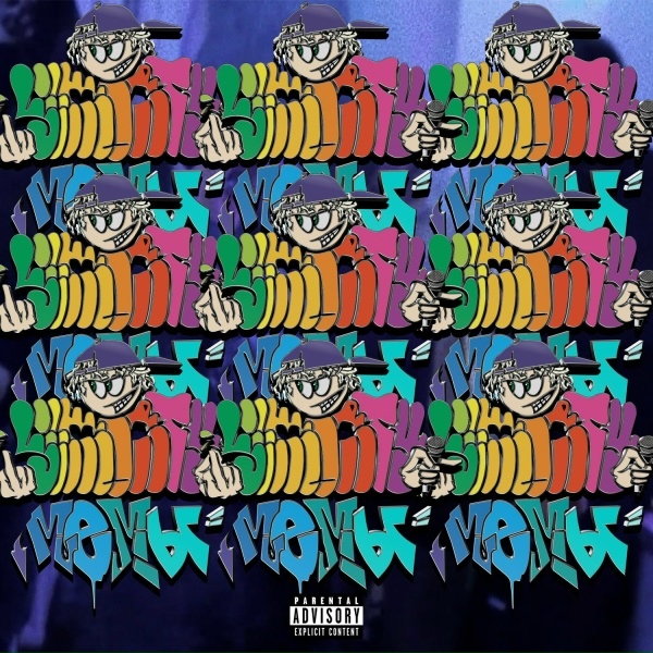Lil Morty - Мемы