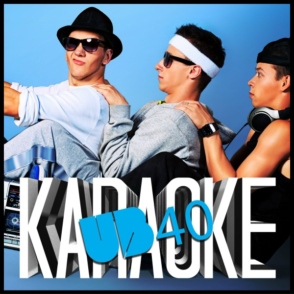 Ameritz Karaoke Band - Many Rivers to Cross (In the Style of UB40) [Karaoke Version]