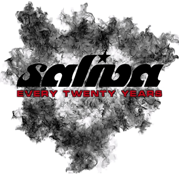Saliva - Click Click Boom