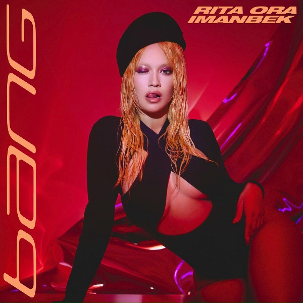 Rita Ora, Imanbek feat. KHEA - Mood