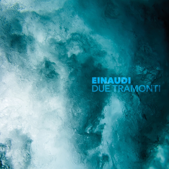 Ludovico Einaudi, Marco Decimo - Einaudi: Due Tramonti