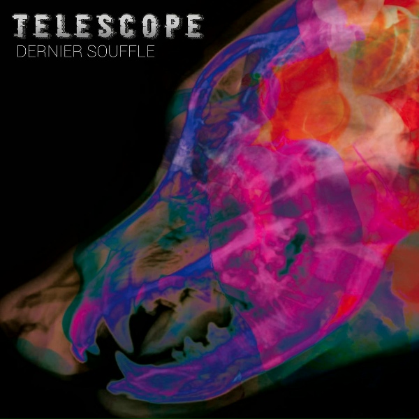 Telescope - Dernier souffle