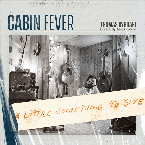 Thomas Dybdahl - A Little Something to Give