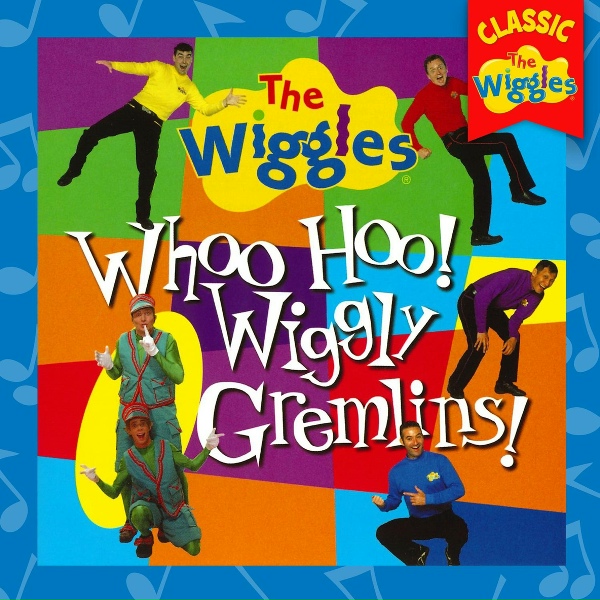The Wiggles - Testing, One, Two, Three