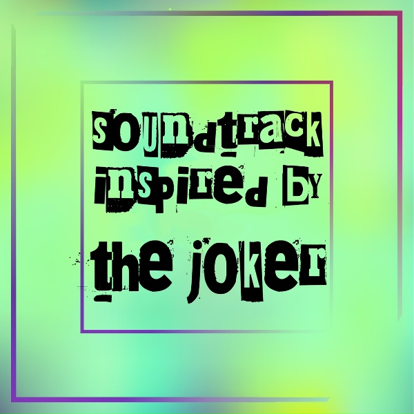The Comptones - I Started a Joke (From "Suicide Squad")