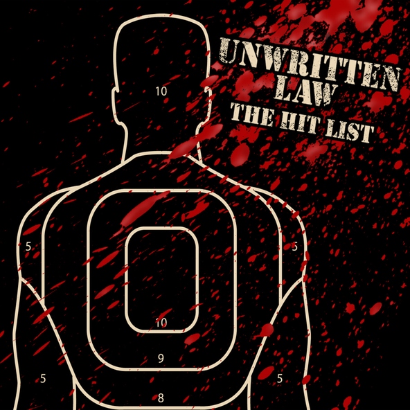 Unwritten Law - Cailin