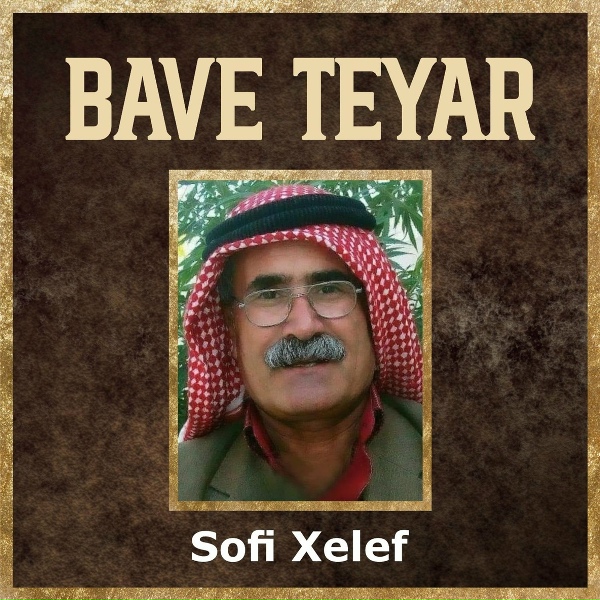 Bave Teyar - Xelat u Malbat B&ouml;l&uuml;m 4