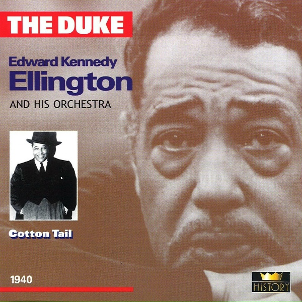 Duke Ellington - Harlem Air Shaft