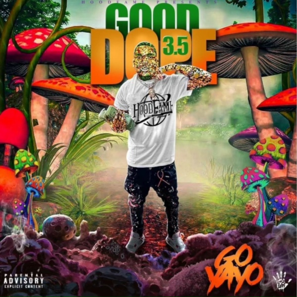 Go Yayo - Rambo 3.5