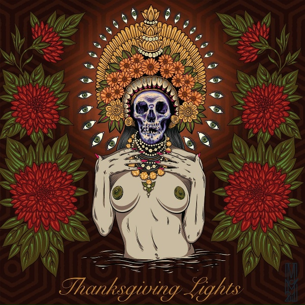 Thanksgiving Lights - Reserve Breath