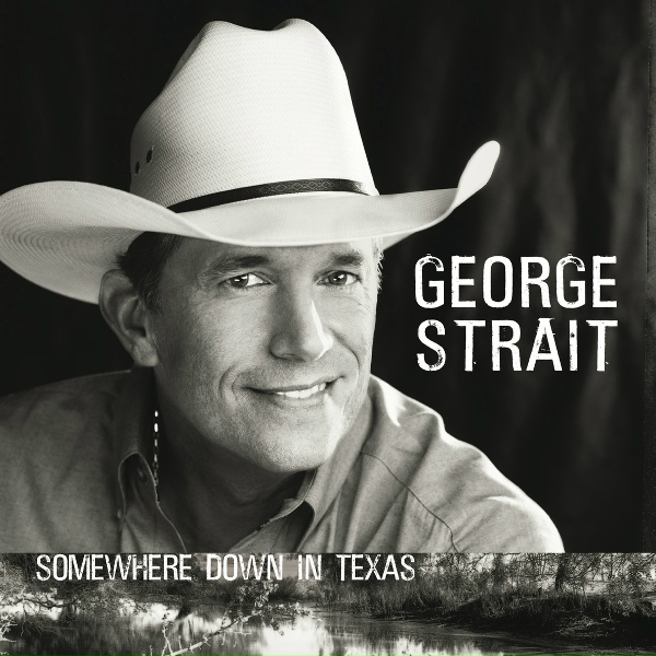George Strait - If The Whole World Was A Honky Tonk