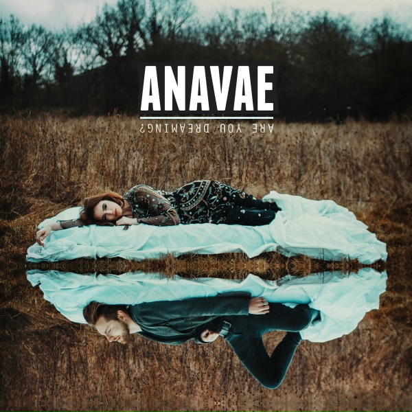 Anavae - Stay