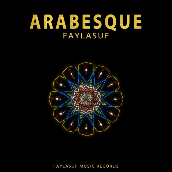 Faylasuf - Arabesque
