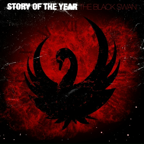 Story Of The Year - Message To The World