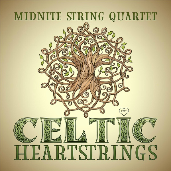 Midnite String Quartet - Carrickfergus
