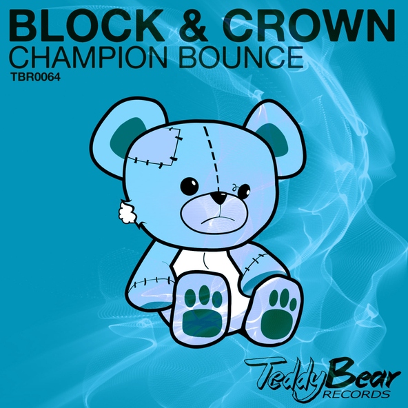 Block & Crown - Champion Bounce