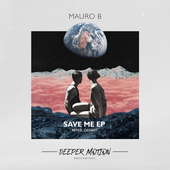 Mauro B - Save Me
